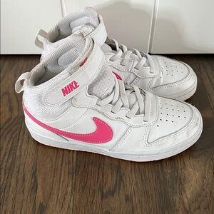 Nike girls shoes